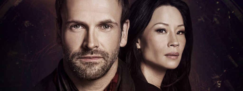 Review: Elementary Season 1: TV Show