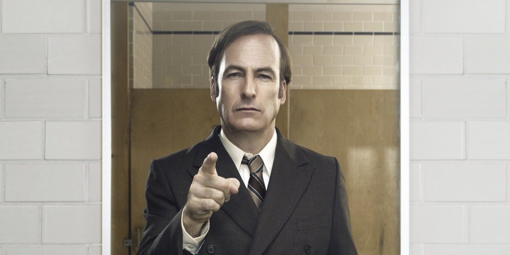 Review: Better Call Saul: TV Show