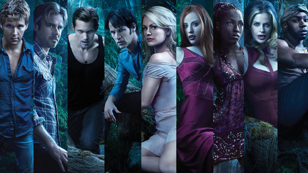 Review: True Blood Season 7: TV Show