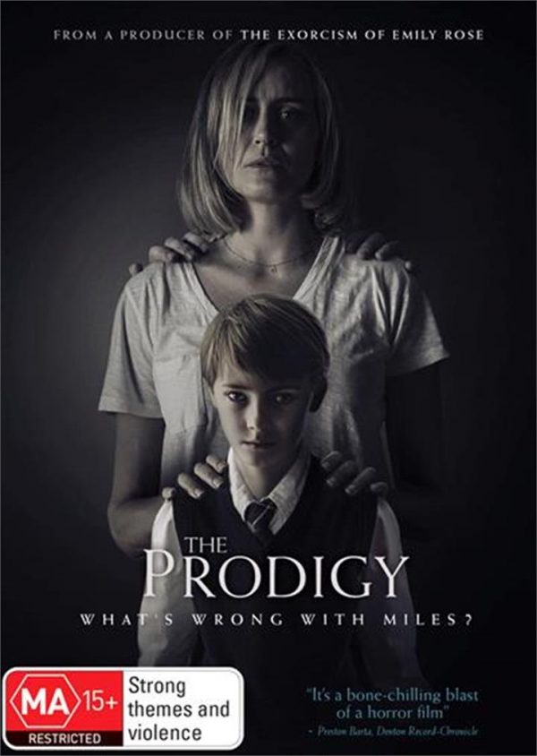 Prodigy, The