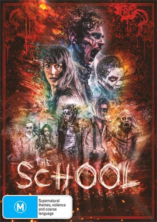 School, The