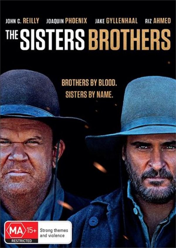 Sisters Brothers, The