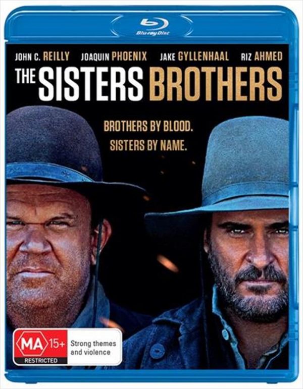 Sisters Brothers, The