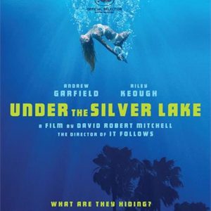 Under The Silver Lake