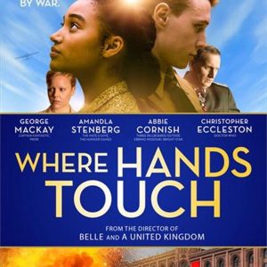 Where Hands Touch