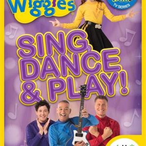 Wiggles - Sing, Dance and Play!, The