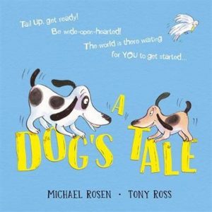A Dog's Tale