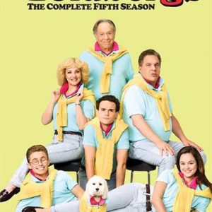 Goldbergs - Season 5, The