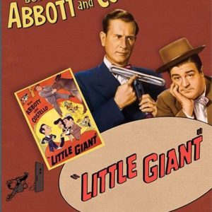 Little Giant