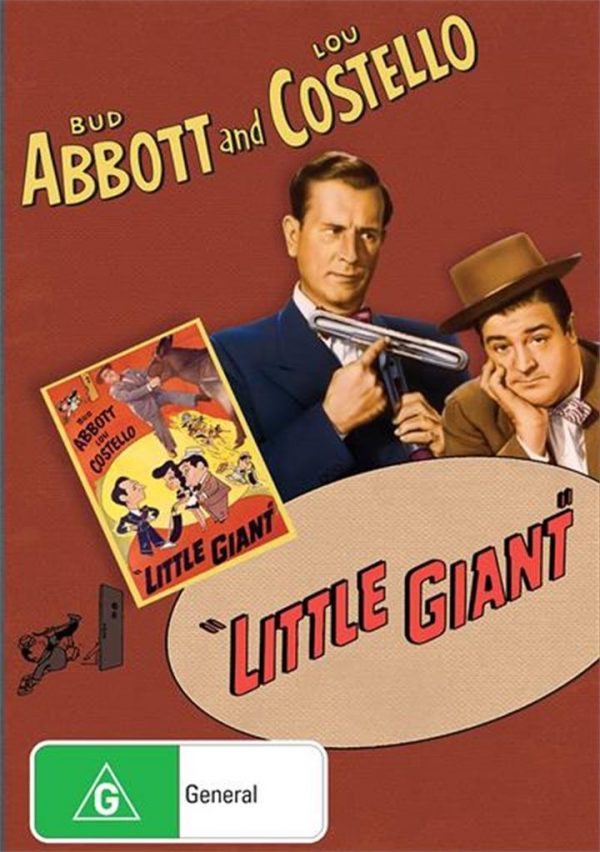 Little Giant
