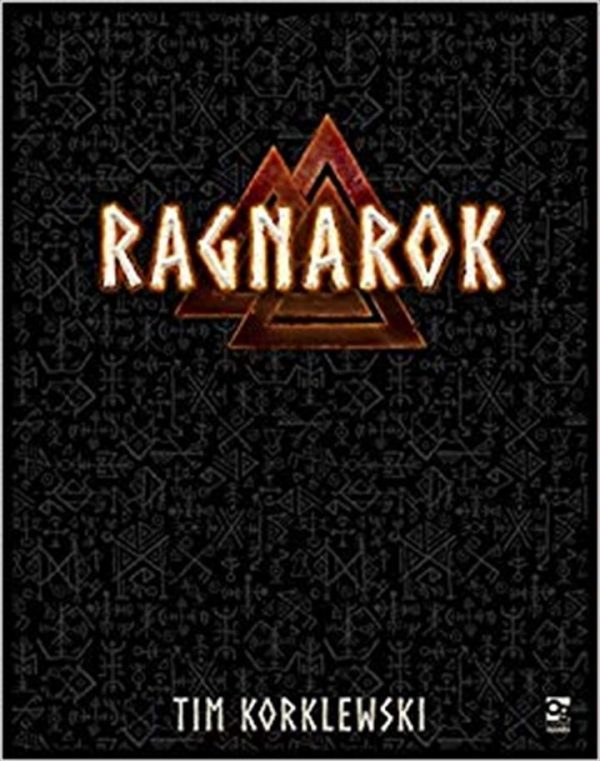 Ragnarok