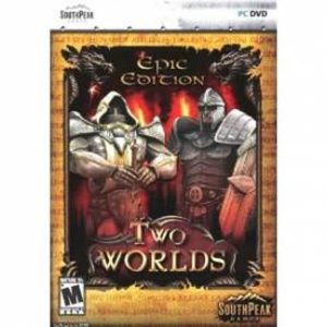 Two Worlds Epic Edition Game PC