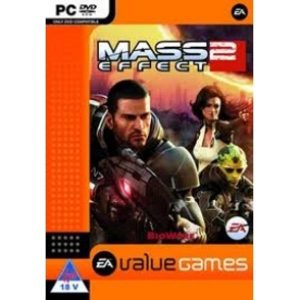 Mass Effect 2 Game (Classics) PC