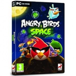 Angry Birds Space Game PC