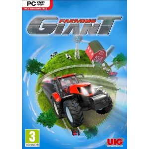 Farming Giant Game PC