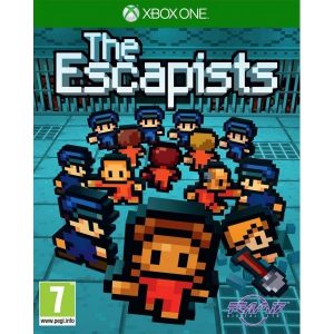 The Escapists Xbox One Game