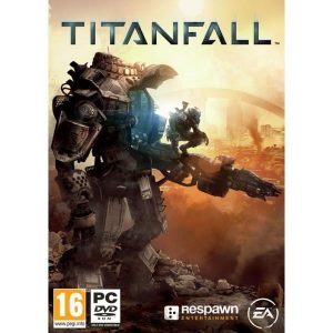 Titanfall Game PC