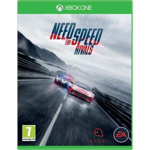 Need For Speed Rivals Game Xbox One