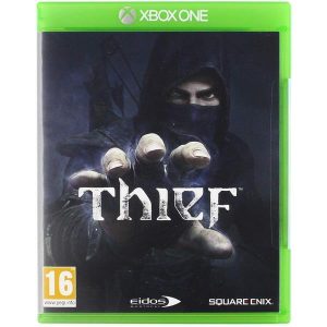 Thief Xbox One Game