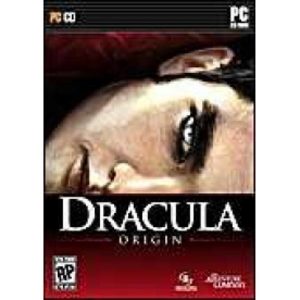 Dracula Origin Game PC