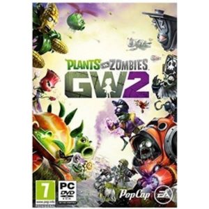 Plants Vs. Zombies Garden Warfare 2 PC Game