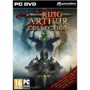 King Arthur Collections Game PC