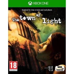 The Town Of Light Xbox One Game