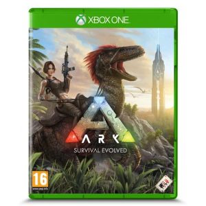 Ark Survival Evolved Xbox One Game