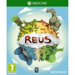 Reus Xbox One Game