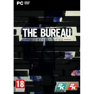 The Bureau Xcom Declassified Game PC