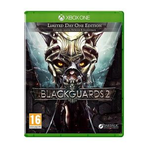 Blackguards 2 Xbox One Game