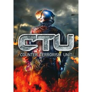 Counter Terrorism Unit (ctu) PC Game