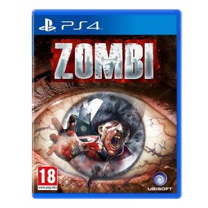 Zombi PS4 Game