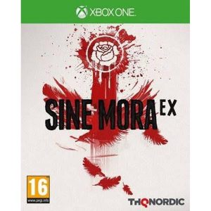 Sine Mora Ex Xbox One Game