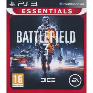 Battlefield 3 (essentials) PS3 Game