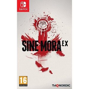 Sine Mora Ex Nintendo Switch Game
