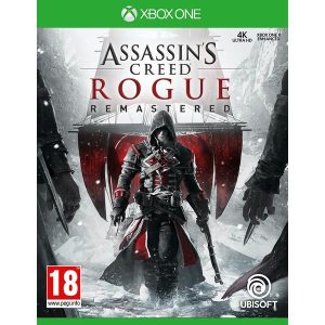 Assassin's Creed Rogue Remastered Xbox One Game