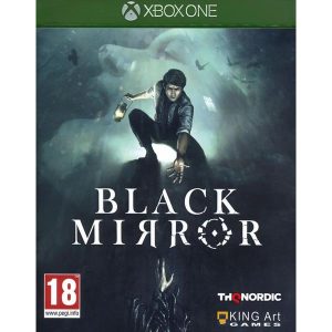 Black Mirror Xbox One Game