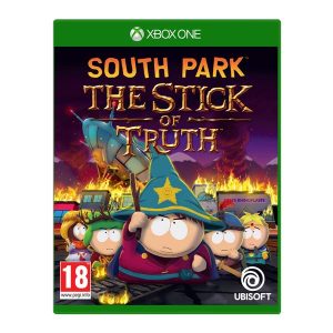 South Park The Stick Of Truth HD Xbox One Game